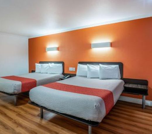 Motel 6-Lodi, CA