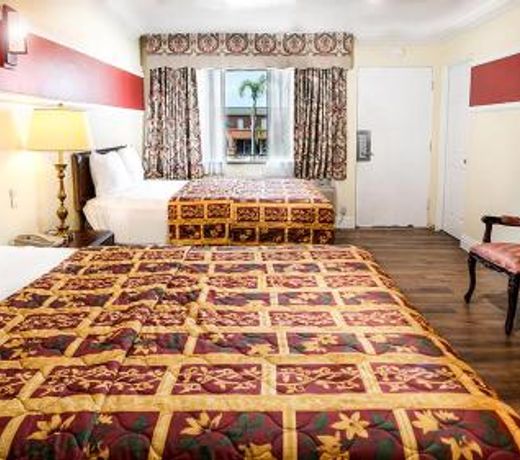 Aqua Venture Inn