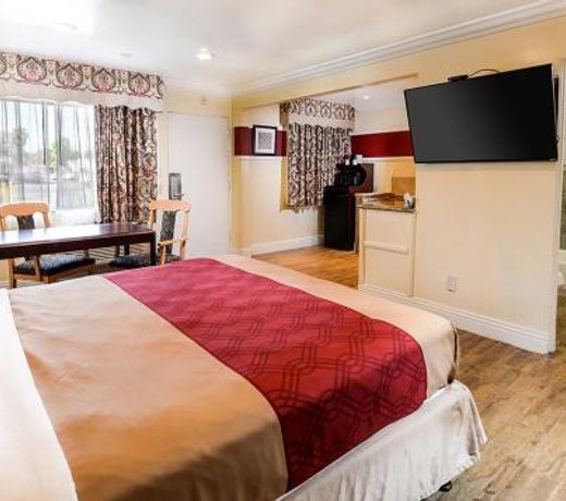 Aqua Venture Inn
