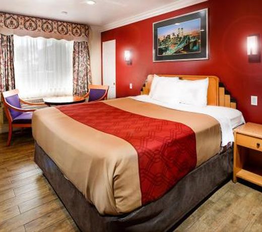 Aqua Venture Inn