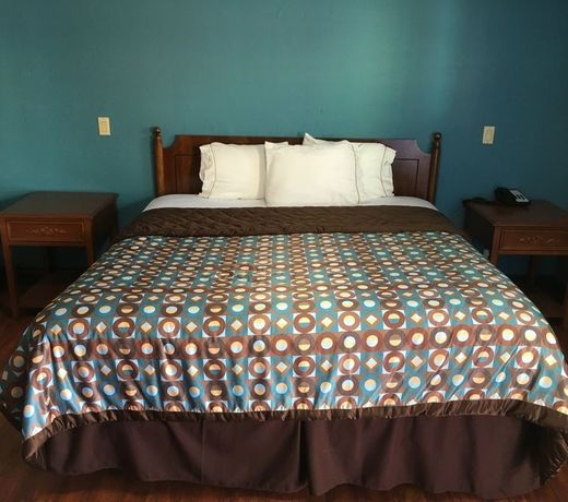 Eagle Inn Motel