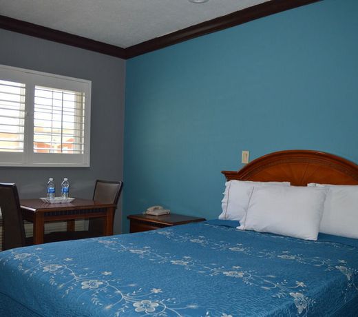 Eagle Inn Motel