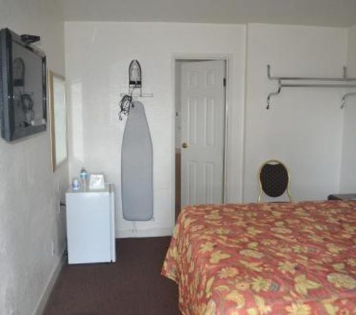 Searle Motel