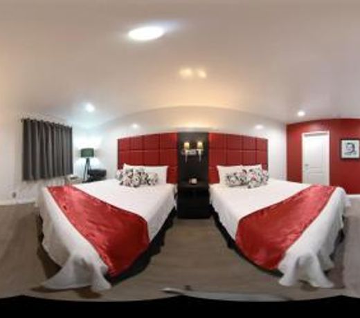 Legend Hotel Hollywood