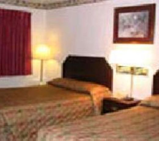Budget Inn Hollywood