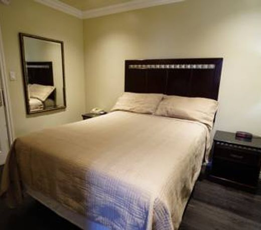 Trylon Hotel - Hollywood