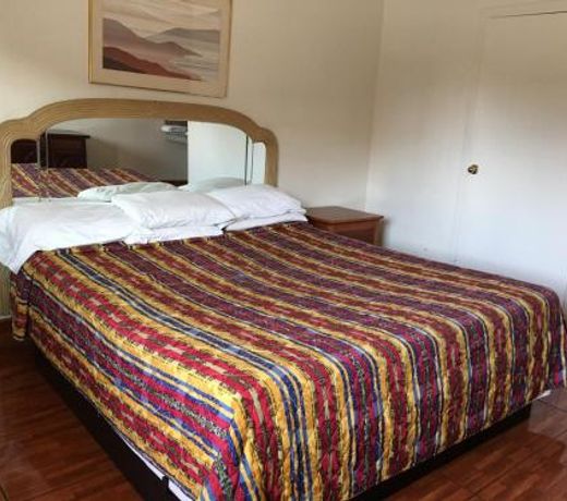 Sand Piper Motel - Los Angeles