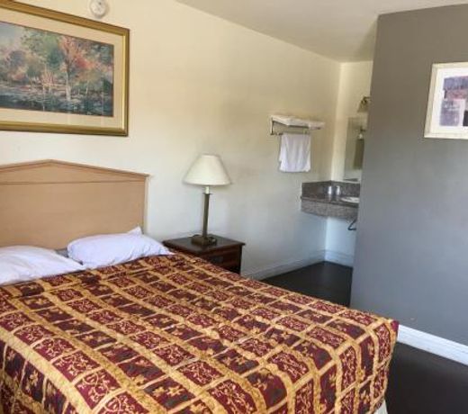 Sand Piper Motel - Los Angeles
