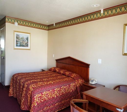 Marina 7 Motel