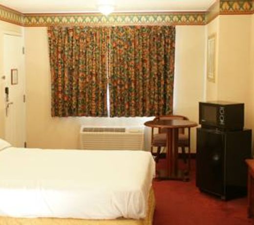 Marina 7 Motel