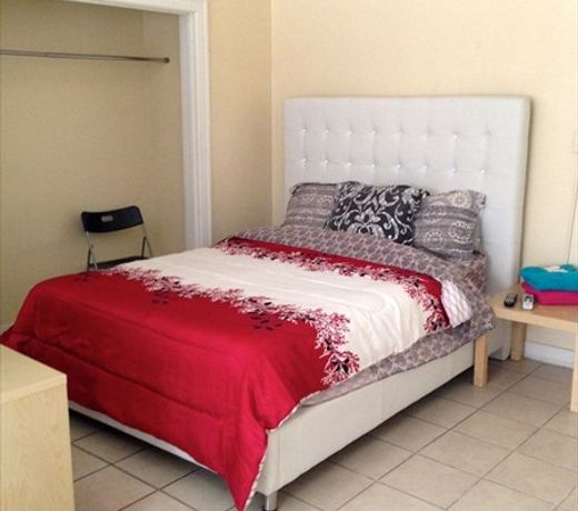 Hollywood Dream Suites Apt