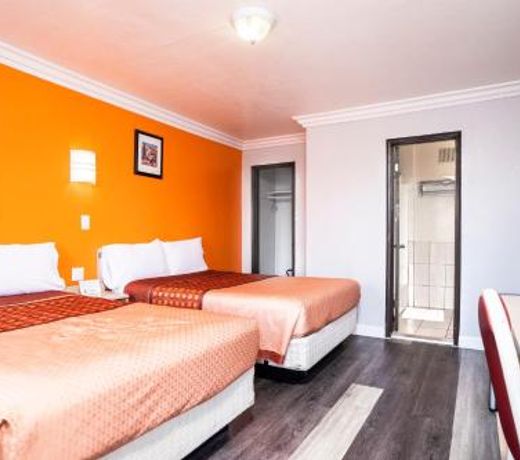Value Inn Hollywood