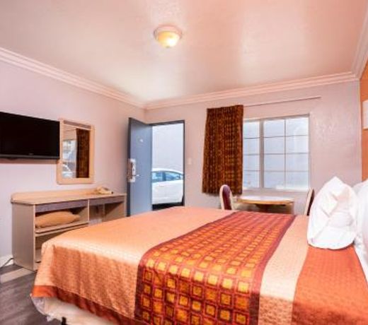 Value Inn Hollywood