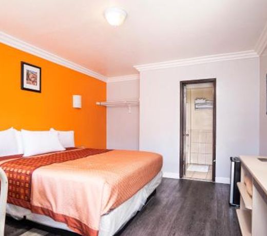 Value Inn Hollywood