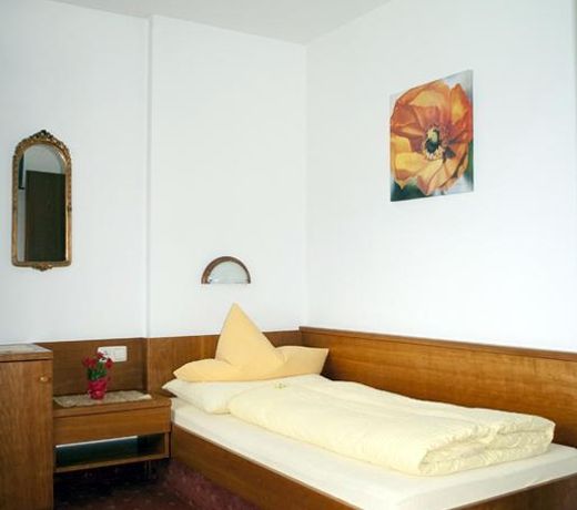 Pension Rofan