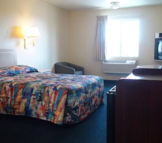 Americas Best Value Inn & Suites Madera