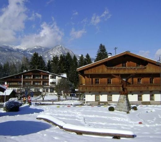 Haus Sonnwend