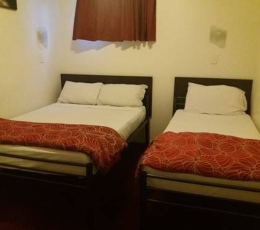 Lantana Lodge