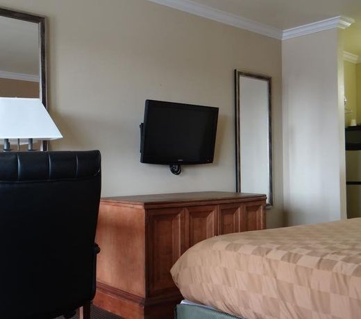 Executive Inn Mojave