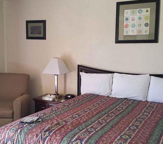 Budget Inn Of Mojave