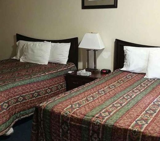 Budget Inn Of Mojave