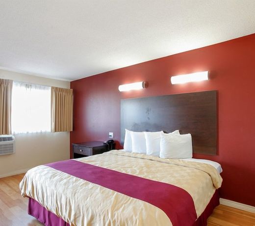 Mojave Hotel