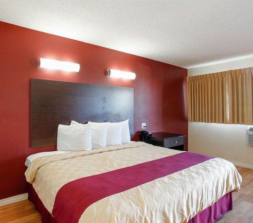Mojave Hotel