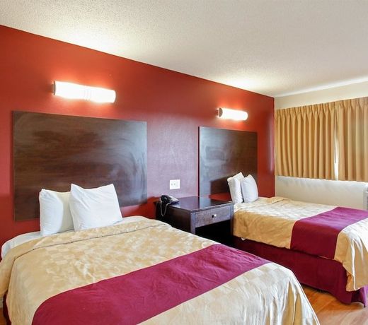 Mojave Hotel