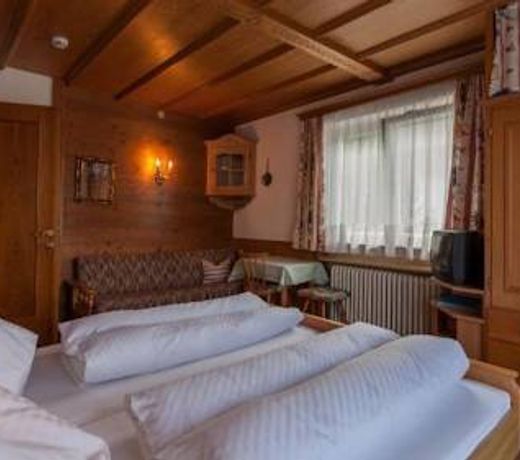 Pension Bergheim