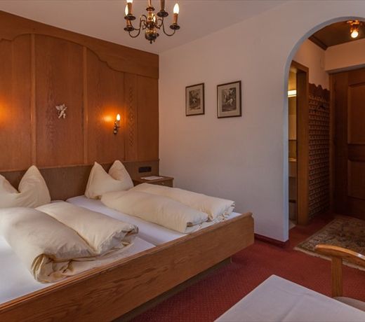Pension Bergheim