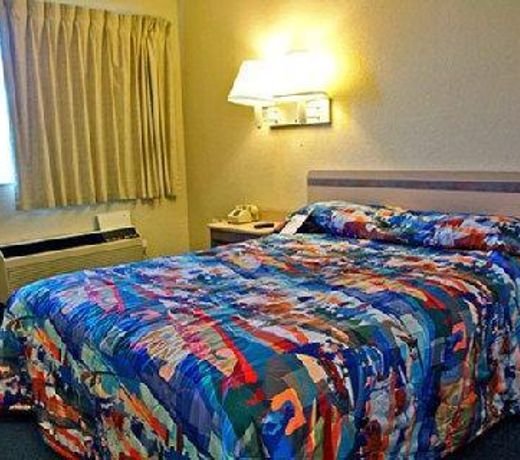 Motel 6-Sacramento, CA - North