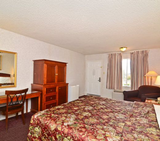 Courtyard Inn Sacramento