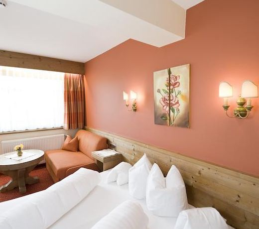 Hotel Stockerwirt