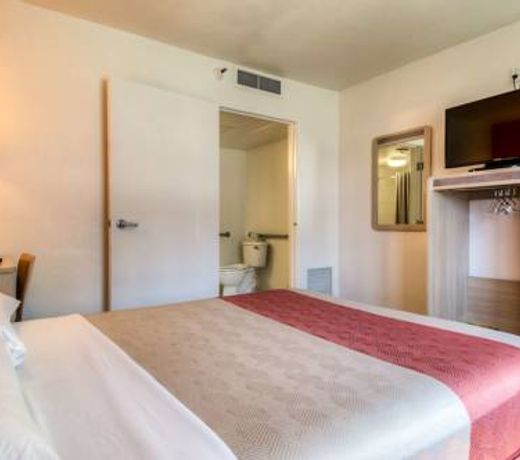 Motel 6-Oceanside, CA