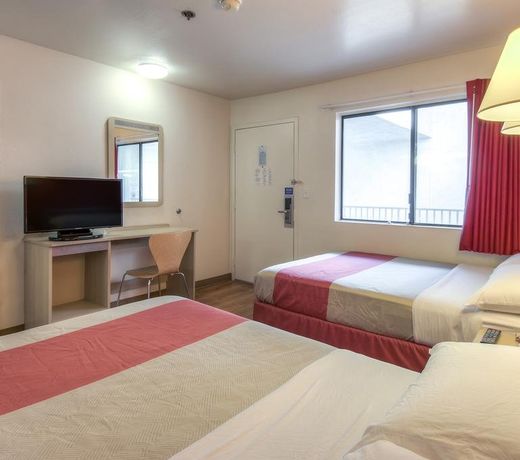 Motel 6-Oceanside, CA