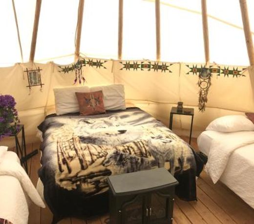 Olancha RV Park and Motel