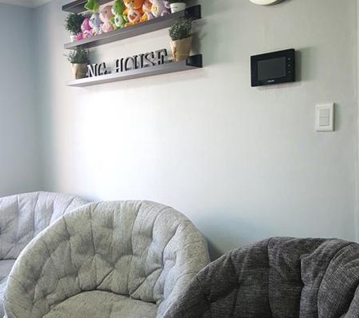 Ng House