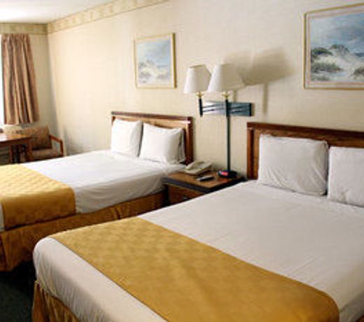Country Inn Ontario