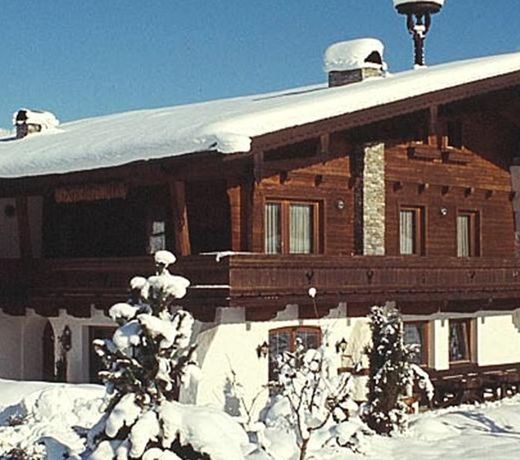 LANDHAUS ALPBACHTAL
