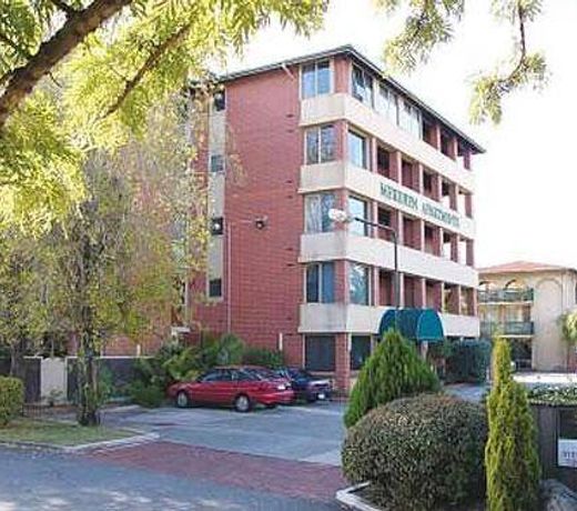 ADELAIDE SORRENTO MERIDIEN SERVICED