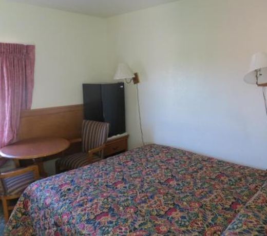 Bristol Motel