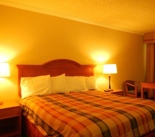 Lemon Tree Motel