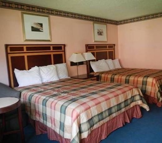 Lemon Tree Motel