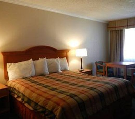 Lemon Tree Motel