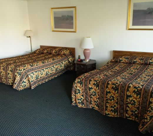 New Kansan Motel