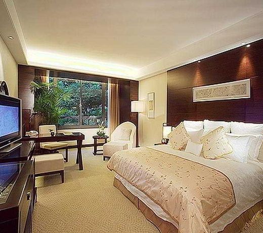Garden Hotel Suzhou
