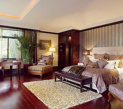 Garden Hotel Suzhou
