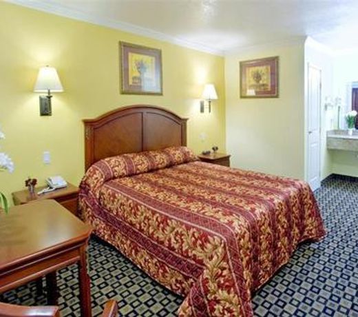 Americas Best Value Inn San Bernardino