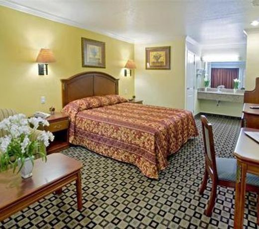 Americas Best Value Inn San Bernardino