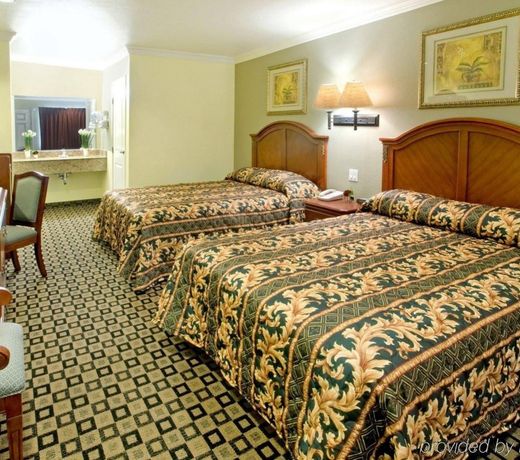 Americas Best Value Inn San Bernardino
